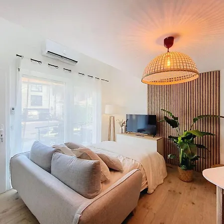 L'evasion Entierement Renove A 15min De Geneve Viry (Haute-Savoie)